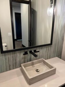 sink