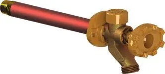 Outdoor Hose Bibb Outdoor Hose Bibb