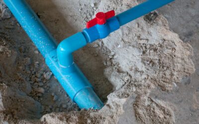 The Warning Signs of a Broken Sewer Line