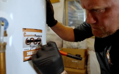 Signs Your Water Heater Is About to Fail