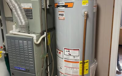 How Long Does a Water Heater Last? Signs It’s Time to Replace Yours