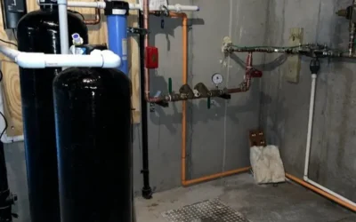 How to Keep Your Pipes From Bursting