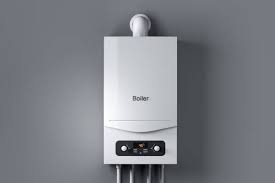 Combi Boiler in Denver, Co. Boiler hot water repair & replacement near you.