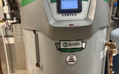 Why you should flush your water heater?